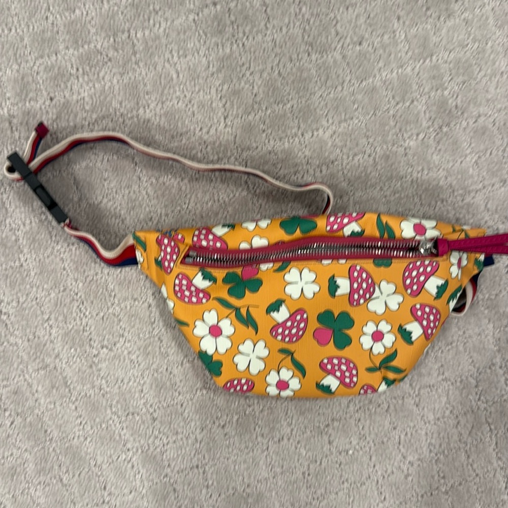 Kid’s Gucci Fanny Pack